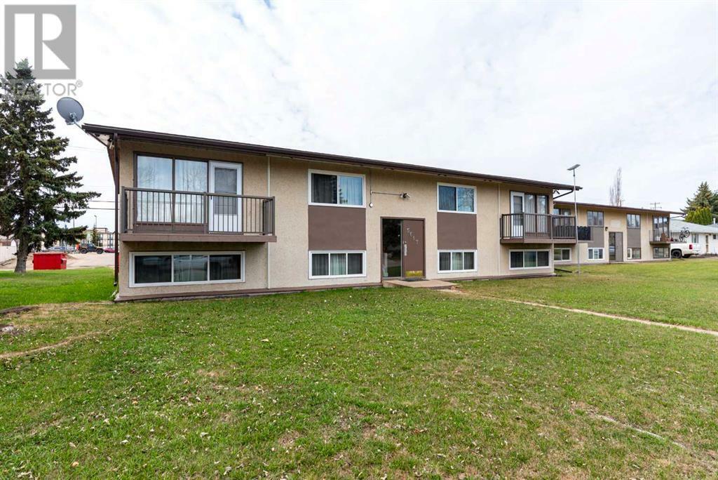 Property Photo:  5617 46 Street  AB T9V 0E6 