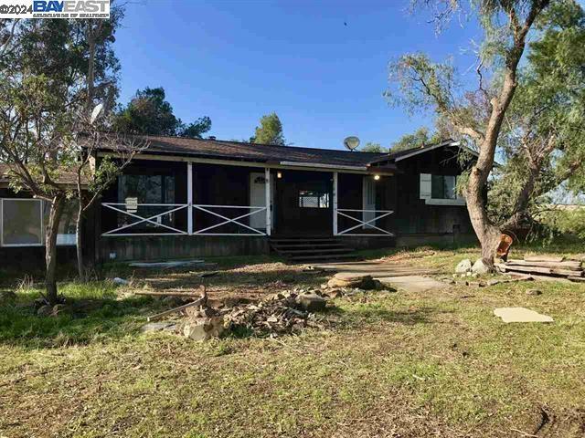 Property Photo:  6600 Armstrong Rd  CA 94514 