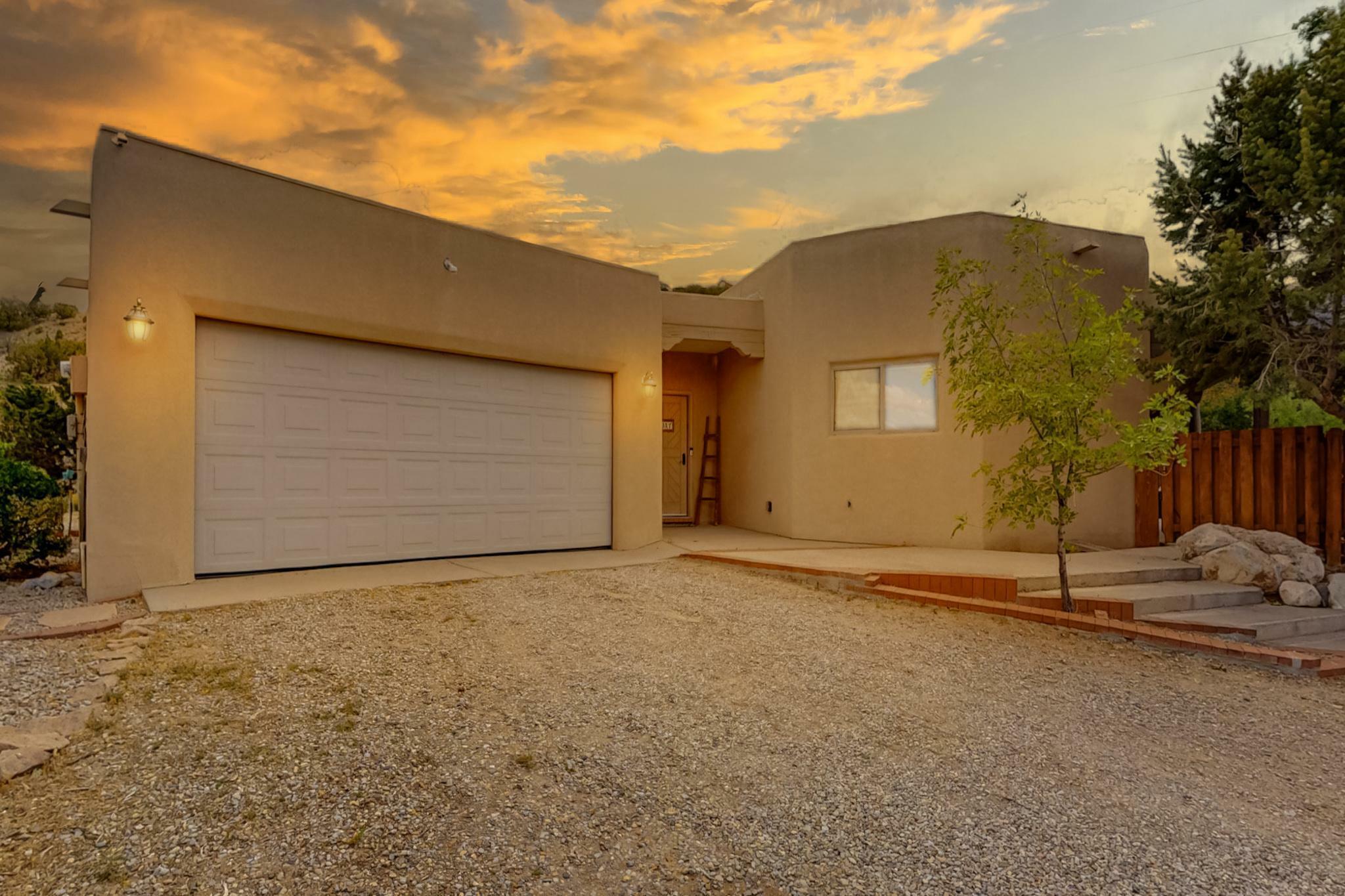 Property Photo:  21 Nighthawk Canyon Road  NM 87043 