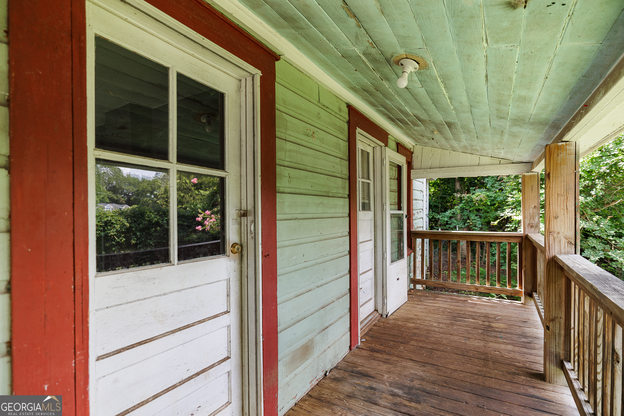 Property Photo:  250 Indale Avenue  GA 30606 