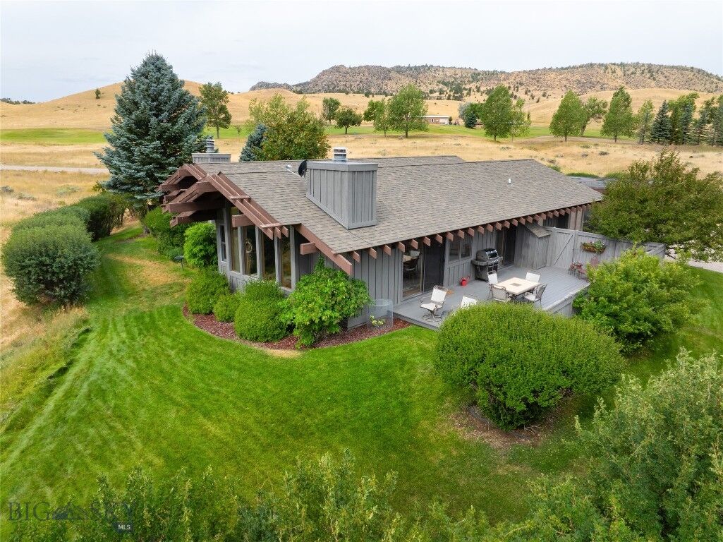 Property Photo: 4A Snowcrest Court A MT 59729