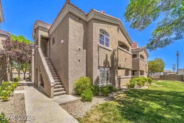 Property Photo:  5525 West Flamingo Road 2025  NV 89103 