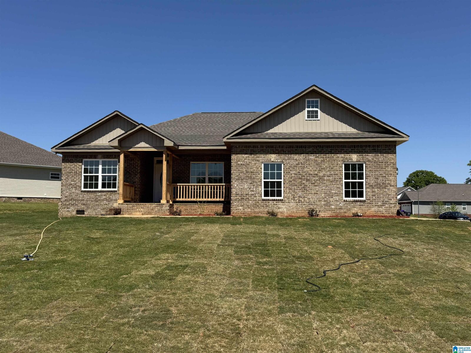 Property Photo:  90 Heathers Trail  AL 35096 