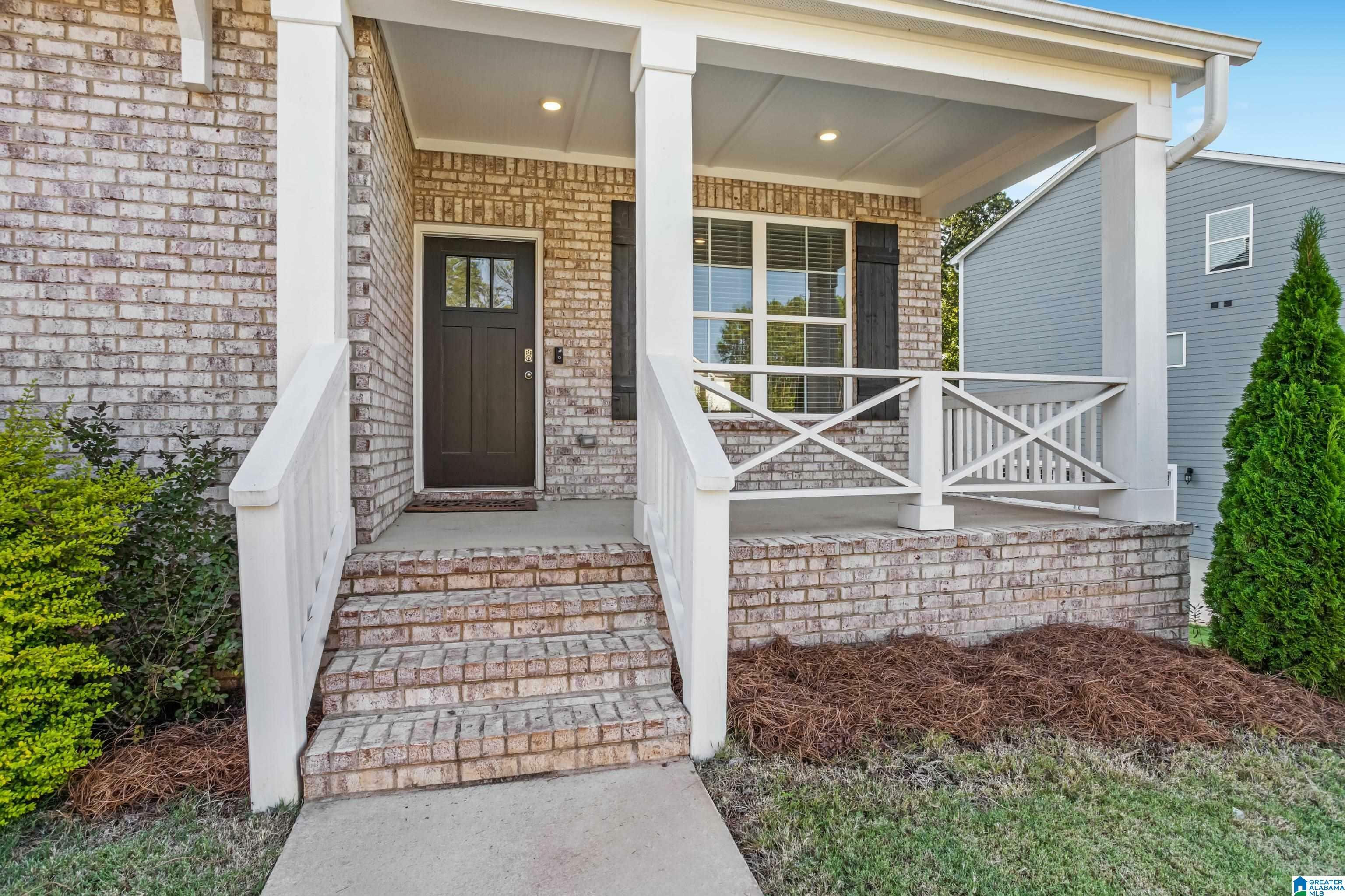 Property Photo:  6379 Winslow Parc Way  AL 35173 