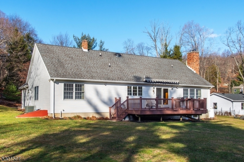 Property Photo:  33 Ricker Rd  NJ 07405 