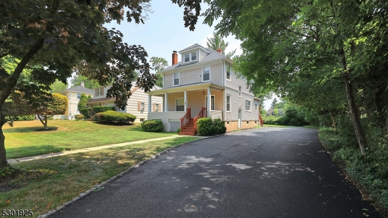 Property Photo:  1170 Springfield Ave  NJ 07974 