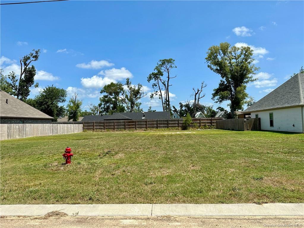 Property Photo: 0 E Aubrianna Lane LA 70663