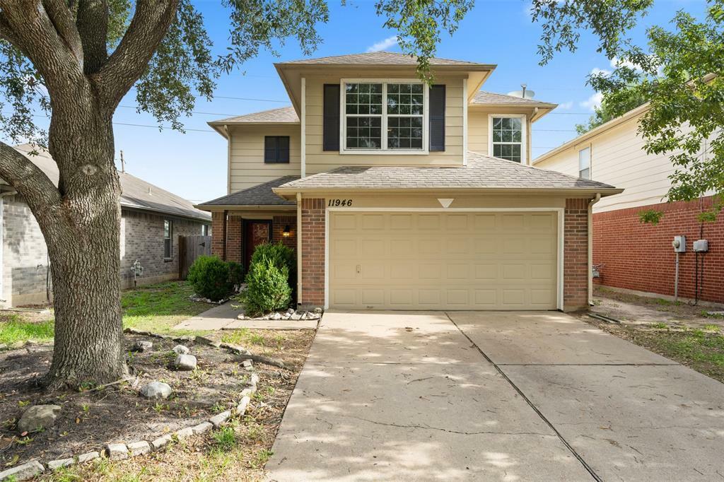 Property Photo:  11946 Sandy Stream Drive  TX 77375 