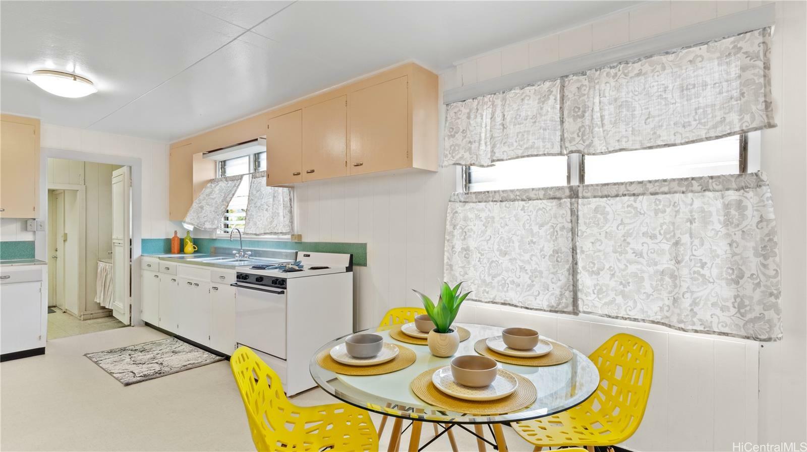 Property Photo:  4160 Kaimuki Avenue  HI 96816 