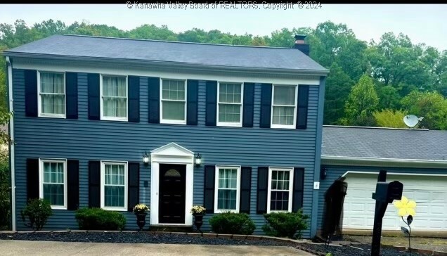 Property Photo:  5332 Luray Lane  WV 25313 