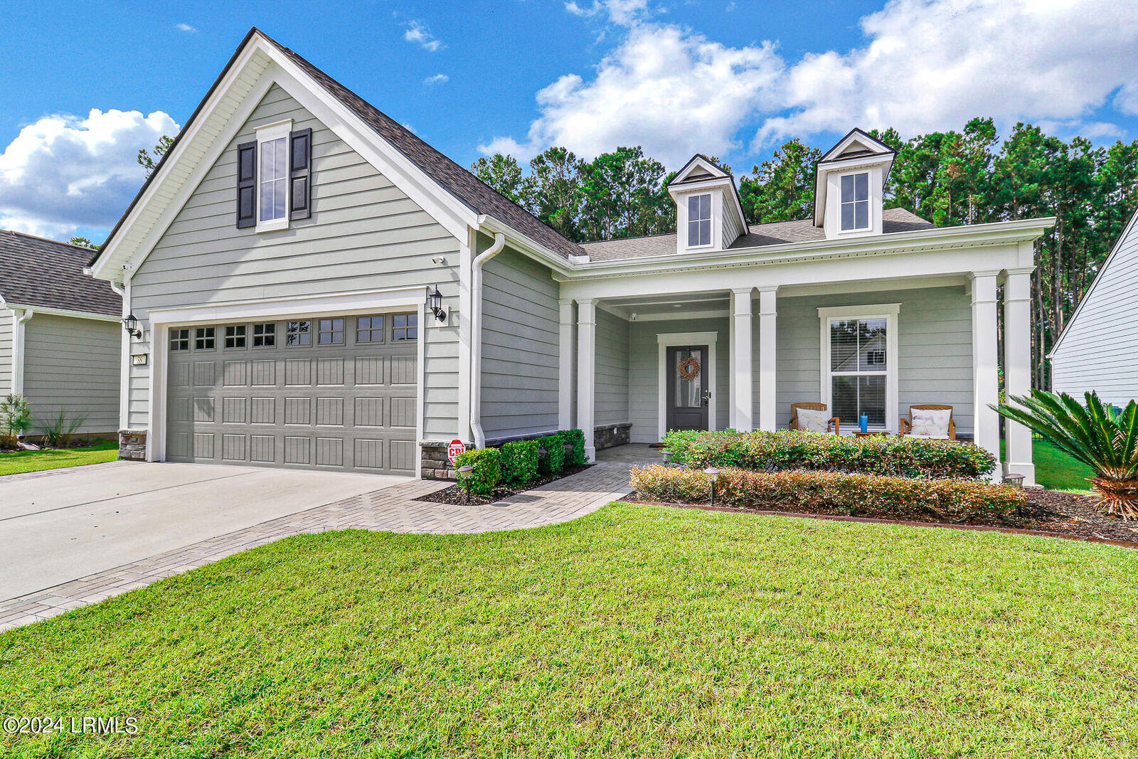 Property Photo: 38 Wheelhouse Way SC 29910