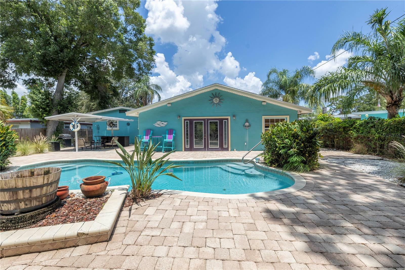 Property Photo:  7510 Par Avenue N  FL 33710 