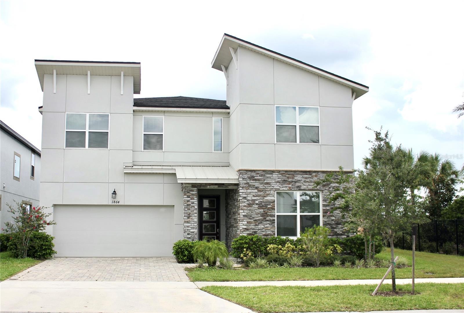 1864 Caribbean View Terrace  Kissimmee FL 34747 photo