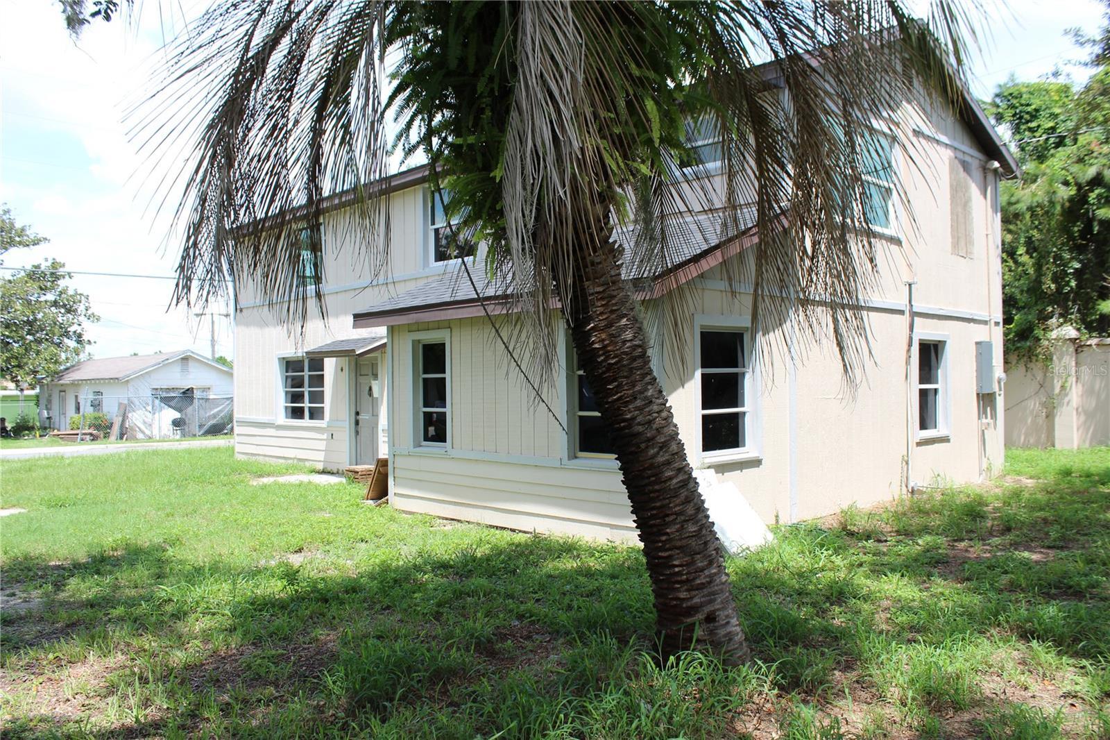 Property Photo: 31201 Merry Road FL 32778