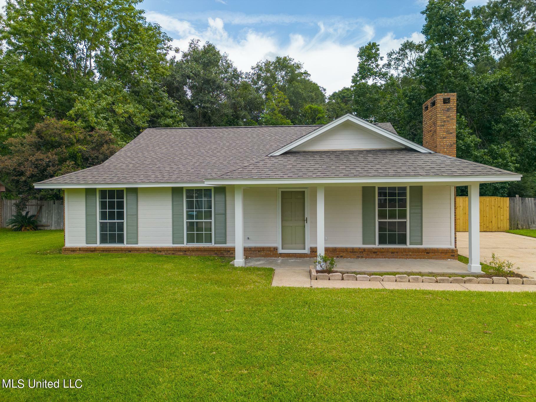 15116 N Parkwood Drive  Gulfport MS 39503 photo