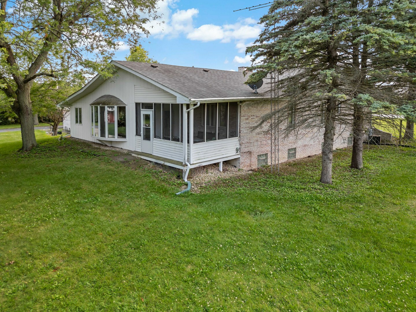 Property Photo:  27899 S Will Center Road  IL 60449 