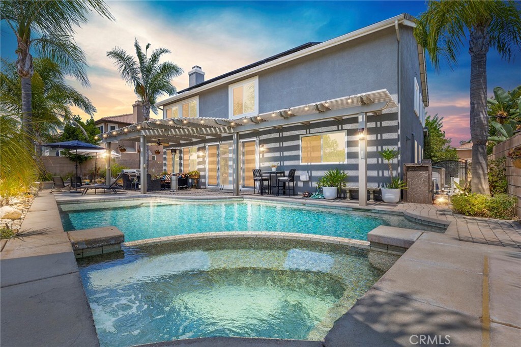 Property Photo:  23405 Sycamore Creek Avenue  CA 92562 