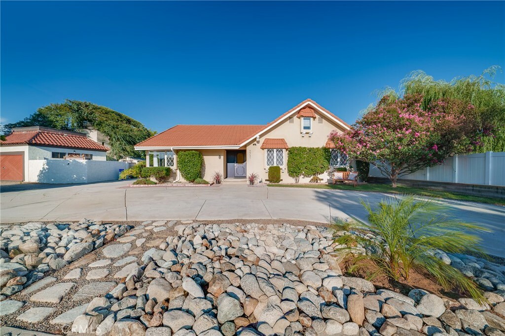 Property Photo:  7731 Alta Cuesta Drive  CA 91730 