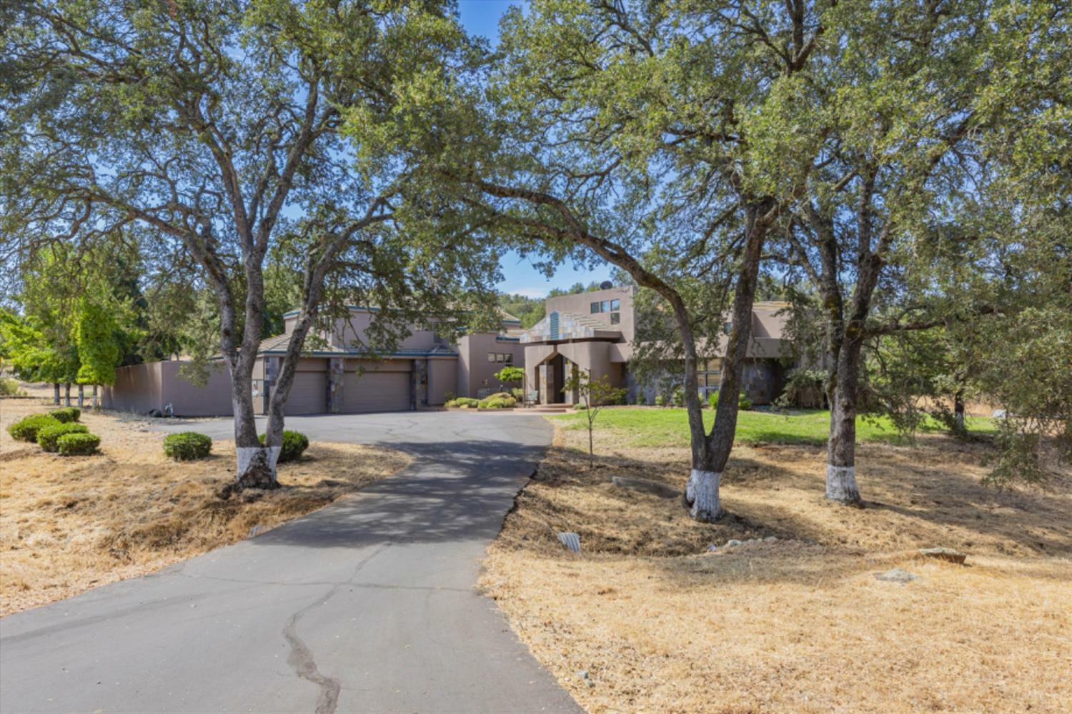 Property Photo:  4830 Faber Road  CA 95682 