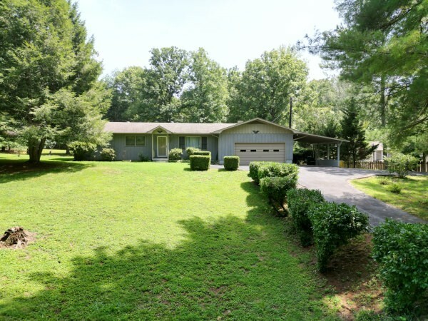 Property Photo: 256 Harris Chapel Dr TN 37398