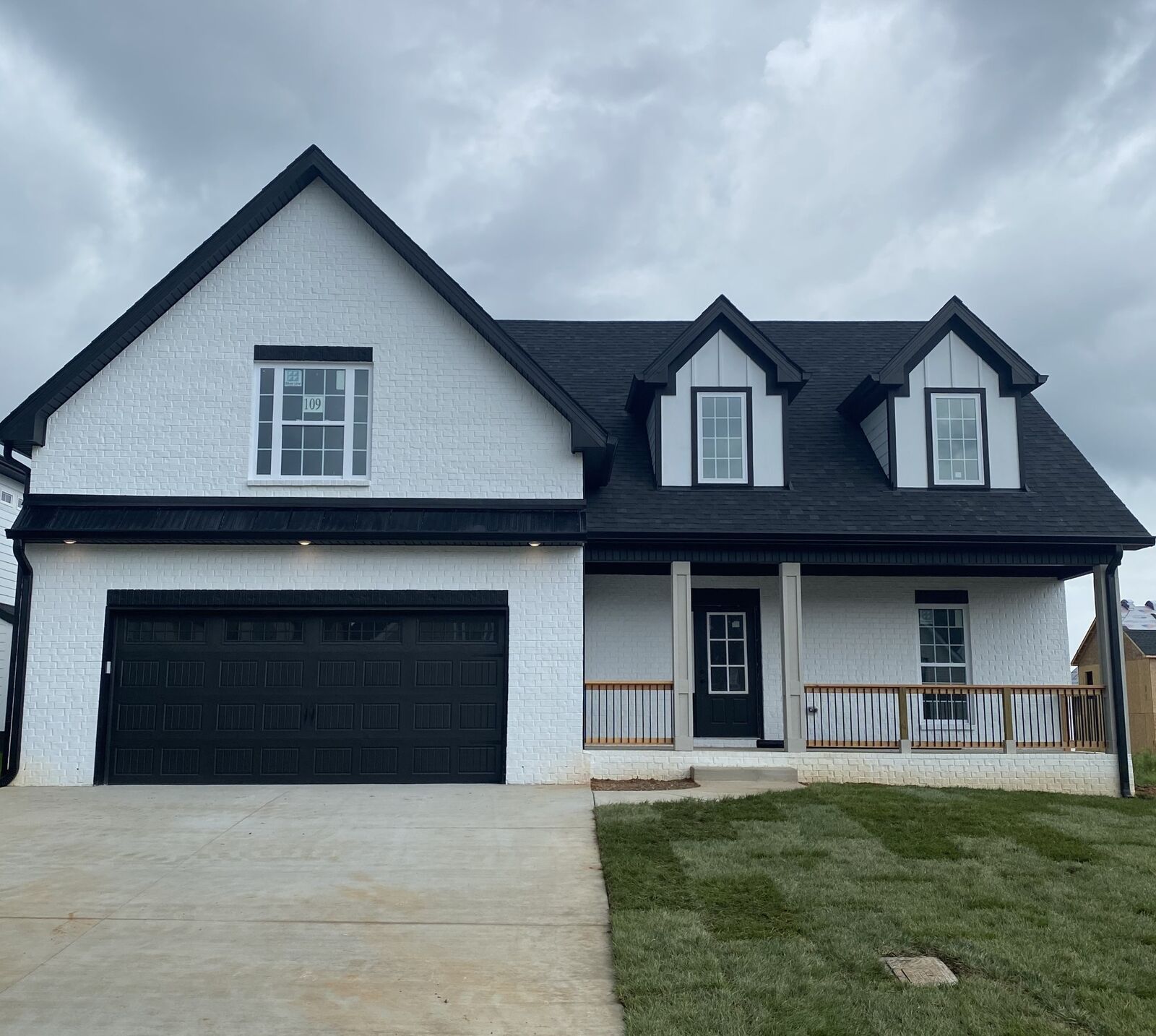 Property Photo: 109 The Oaks TN 37043