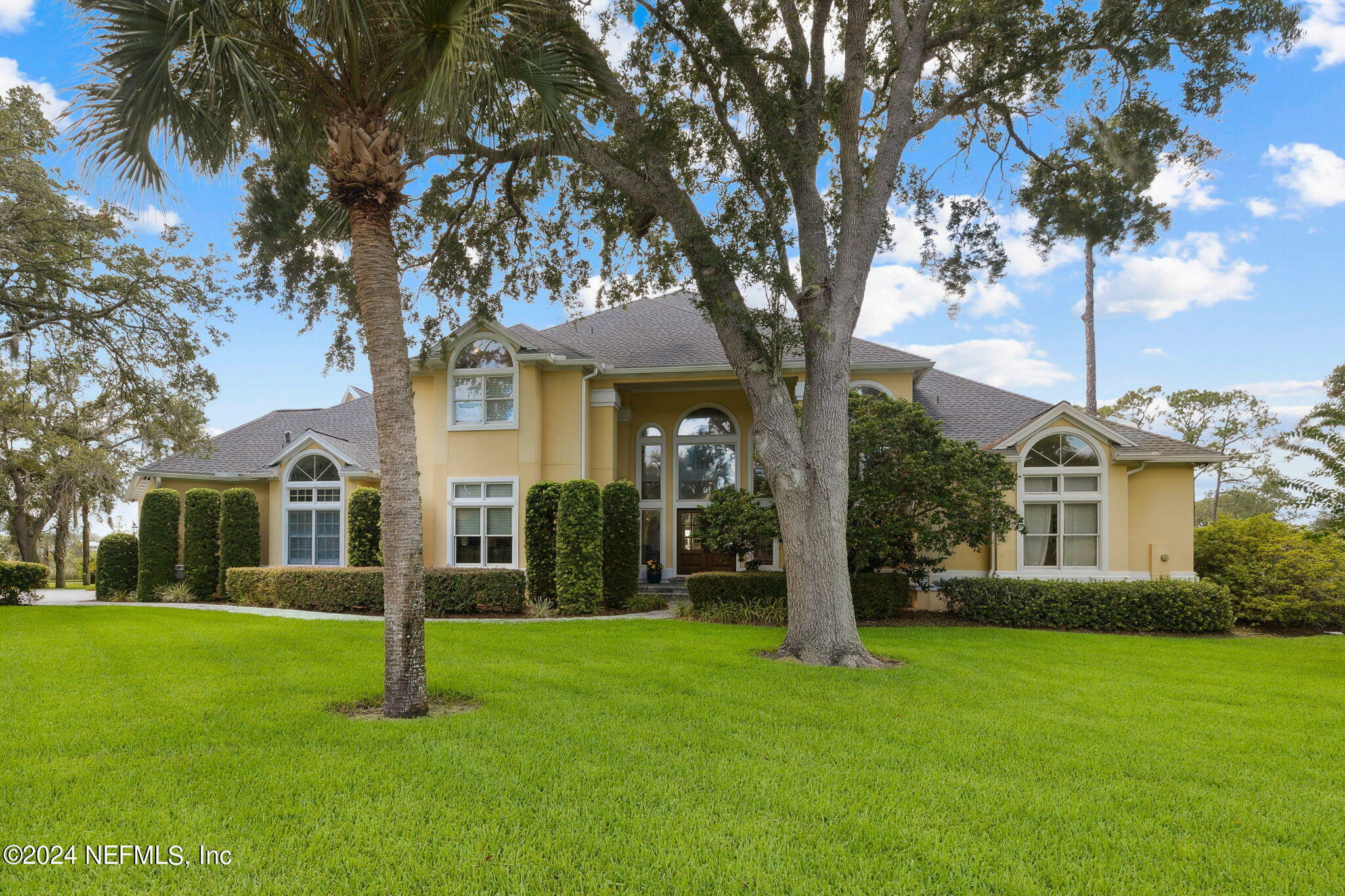 Property Photo:  105 Teal Nest Court  FL 32082 