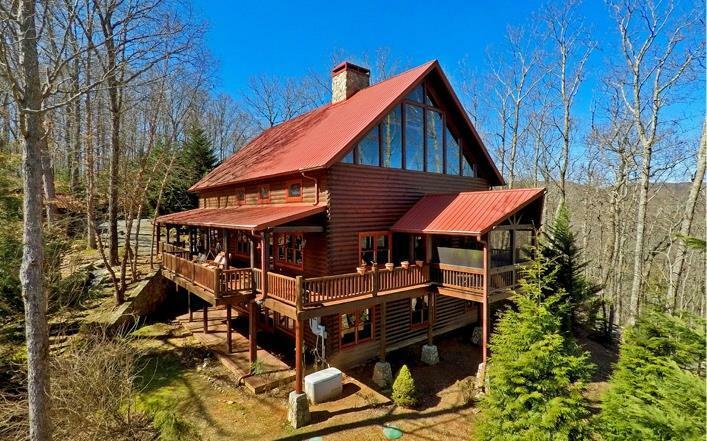 Property Photo: 62 Old Covered Bridge GA 30522