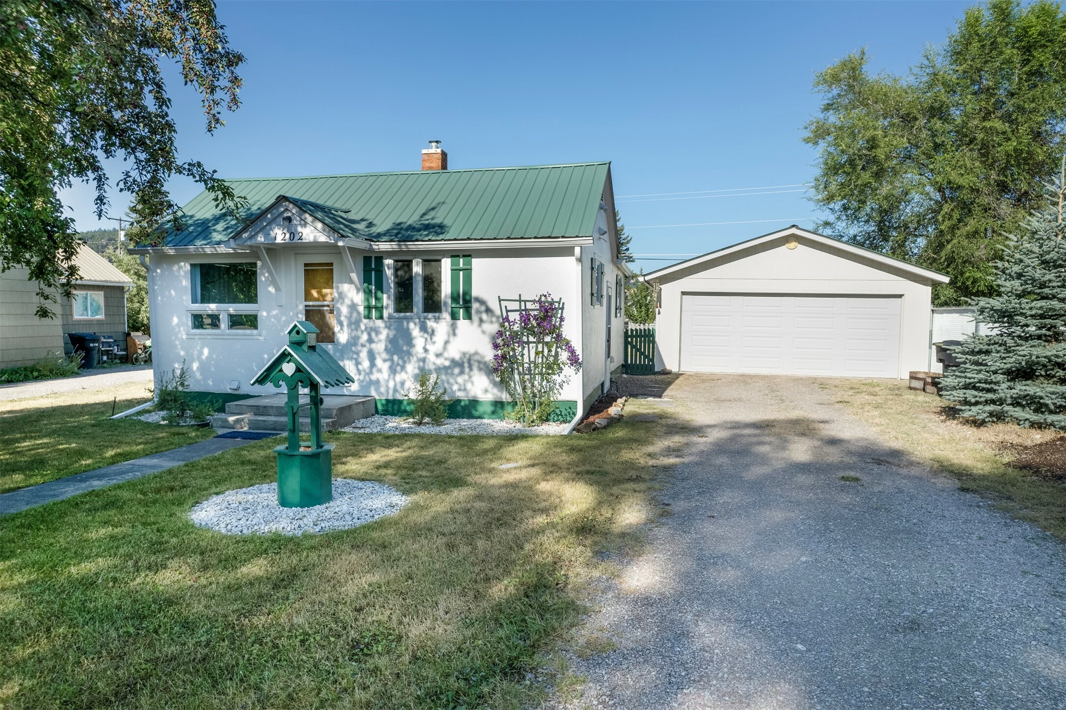 Property Photo:  1202 6th Avenue W  MT 59901 