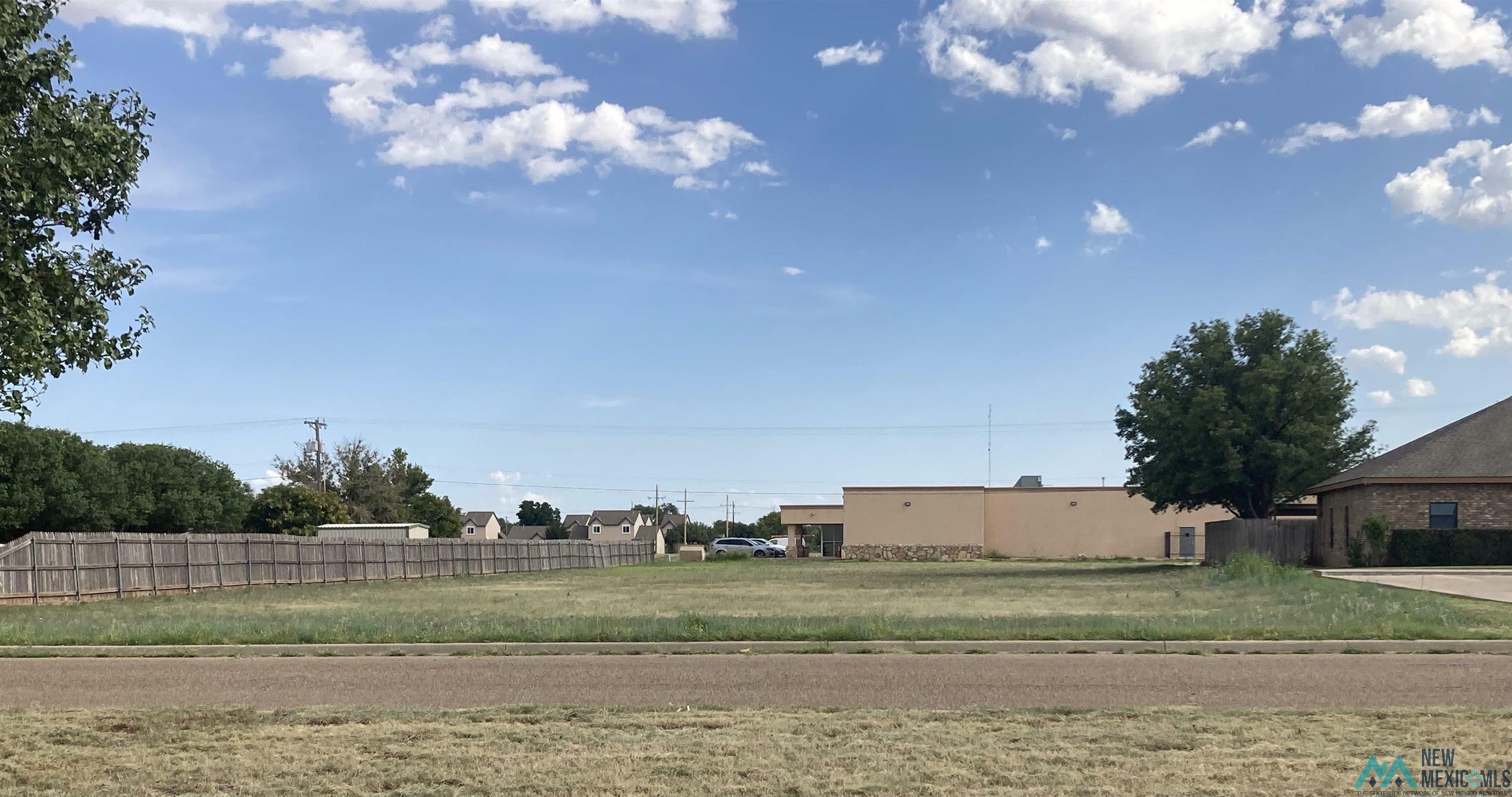 Property Photo:  125 W Llano Estacado  NM 88101 