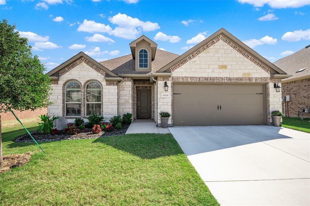 11124 Canyon Oak Street  Aubrey TX 76227 photo