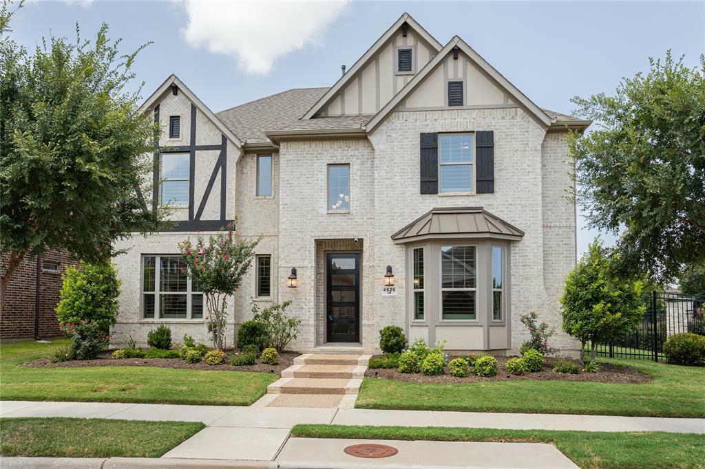 4626 Copper Mountain Trail  Arlington TX 76005 photo