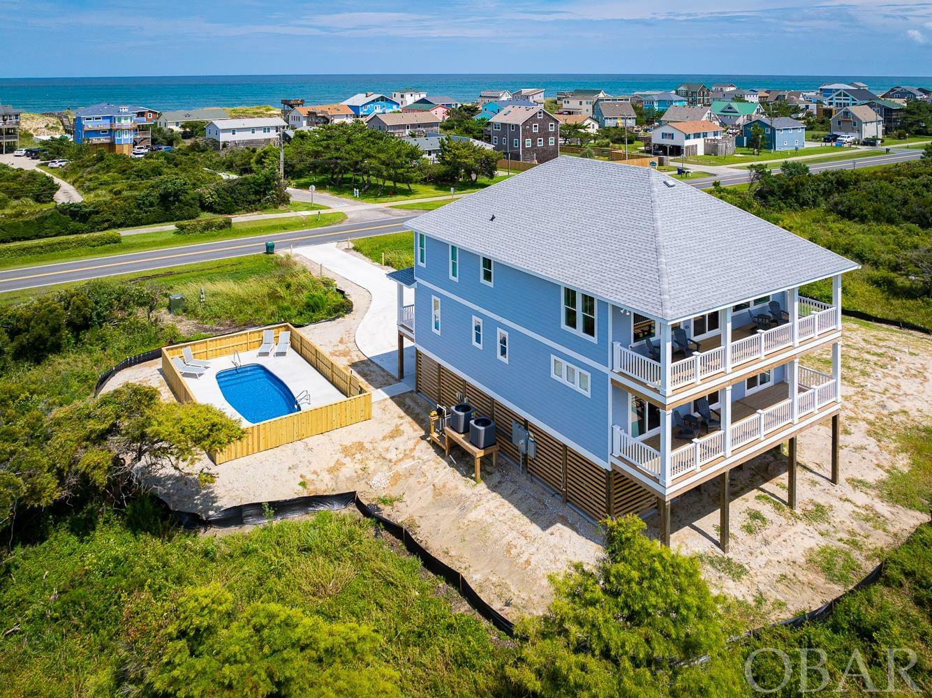 Property Photo:  10018 S Old Oregon Inlet Road  NC 27959 