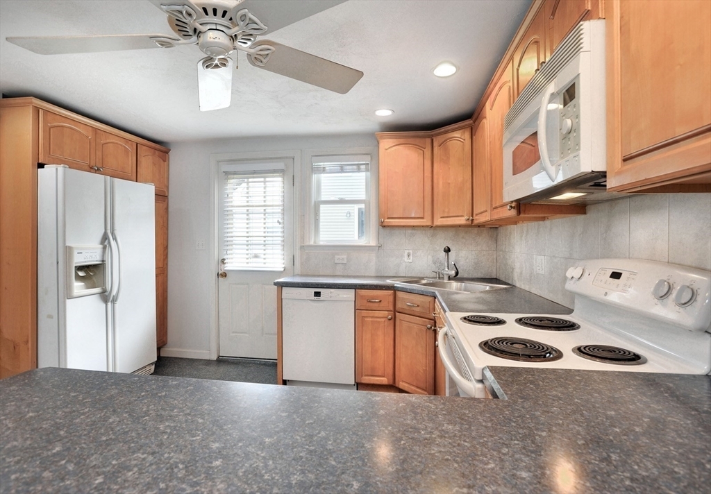 Property Photo:  29 Emerald St  MA 02169 