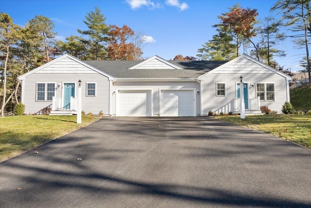 Property Photo:  62 Tupper Hill Rd. 62  MA 02360 