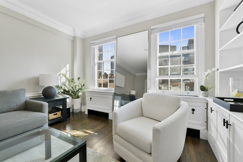 Property Photo: 180 Commonwealth Avenue 23 MA 02116