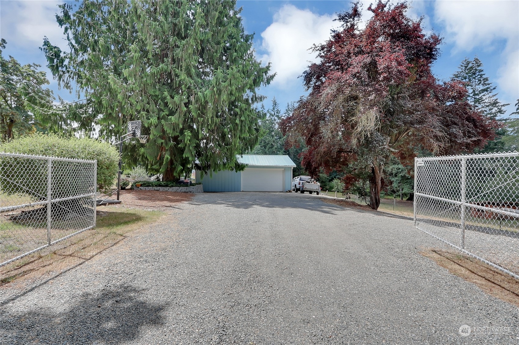 Property Photo:  9414 Pipeline Road E  WA 98373 