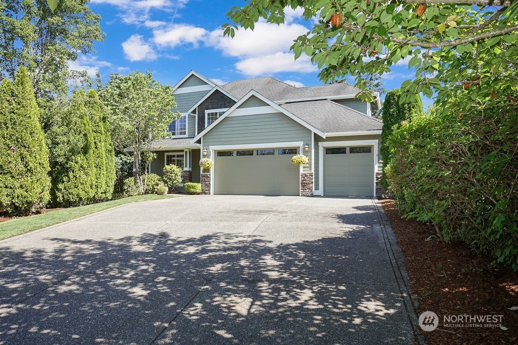 Property Photo:  22739 SE 263rd Court  WA 98038 