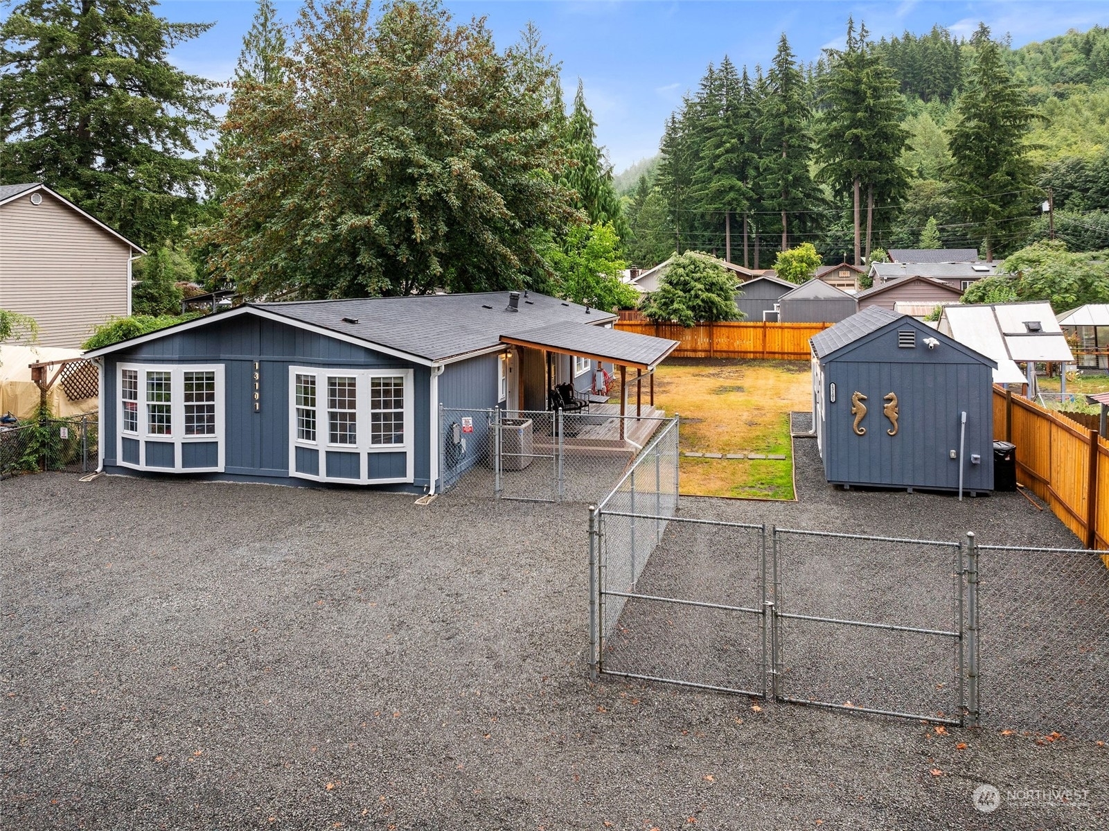 13101 W Loop View Drive  Granite Falls WA 98252 photo