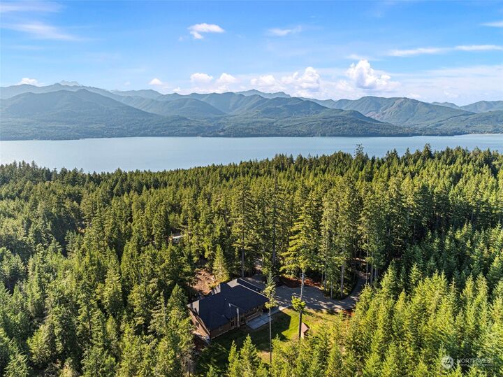 Property Photo: 2542 Nellita Road NW WA 98380