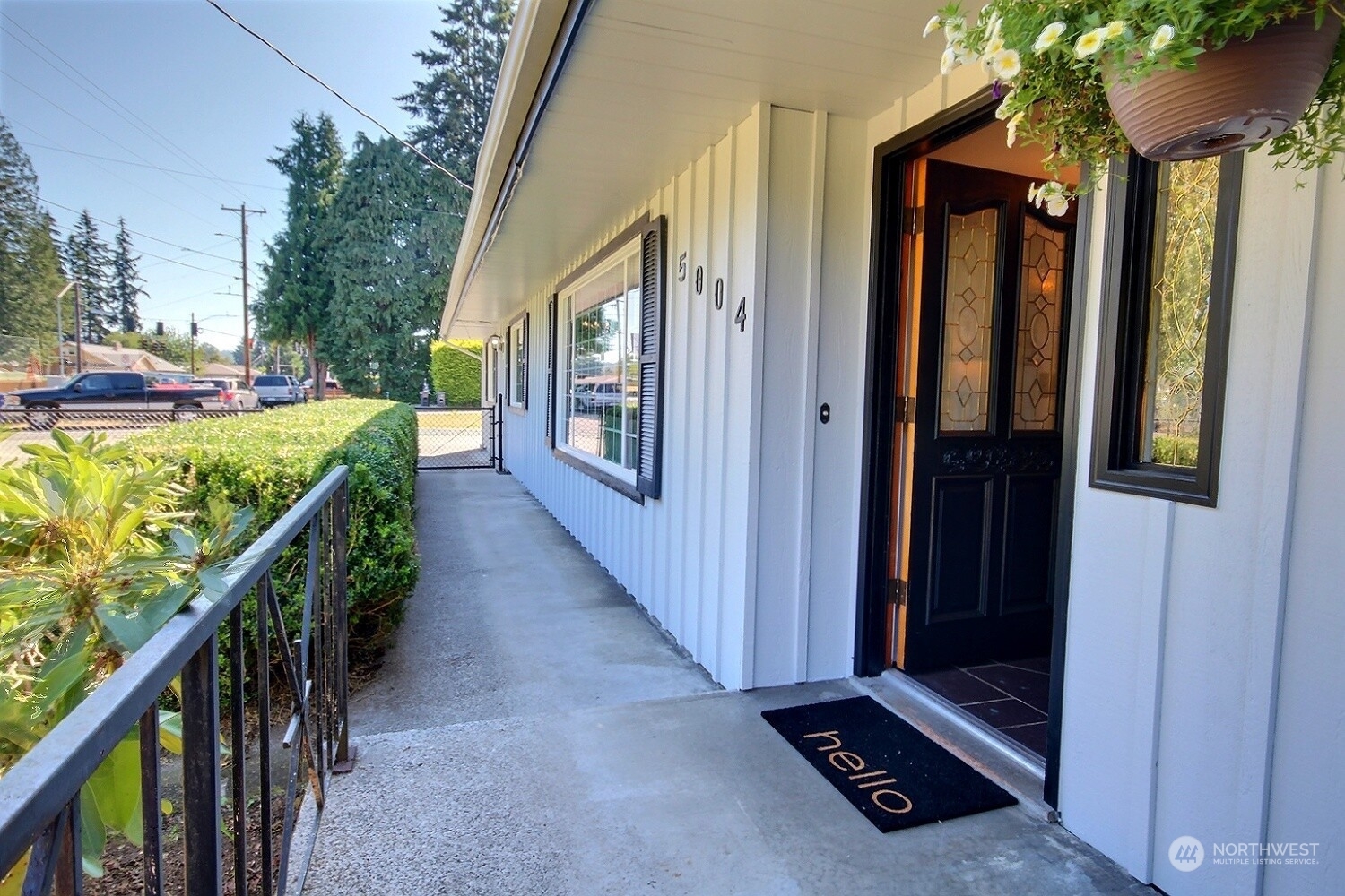 Property Photo:  5004 88th Street NE  WA 98270 