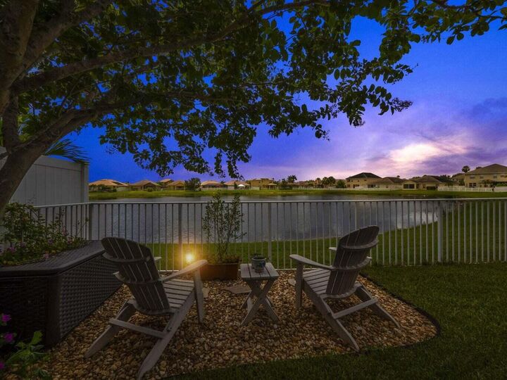 11575 SW Rowena Street  Port Saint Lucie FL 34987 photo