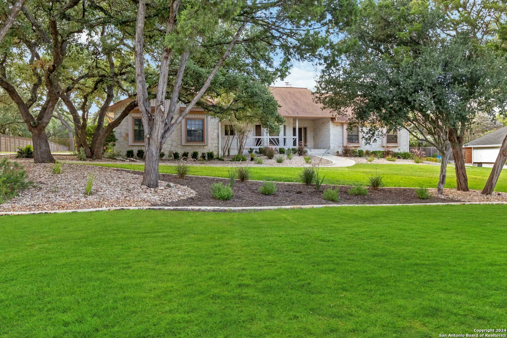 Property Photo:  8835 Garden Ridge Dr  TX 78266 