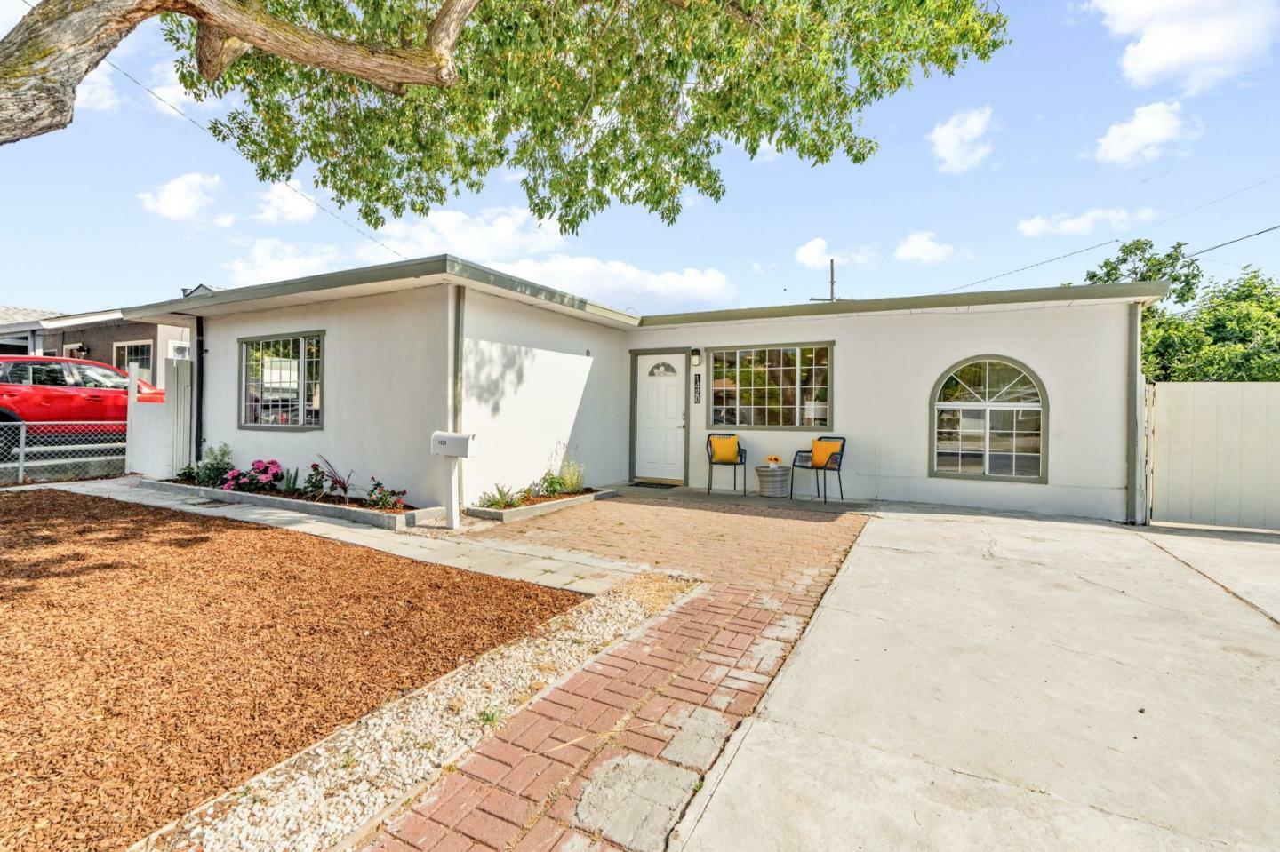 Property Photo:  1420 Ashland Drive  CA 95035 