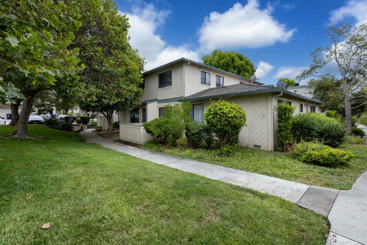 Property Photo:  217 Silver Leaf Drive C  CA 95076 