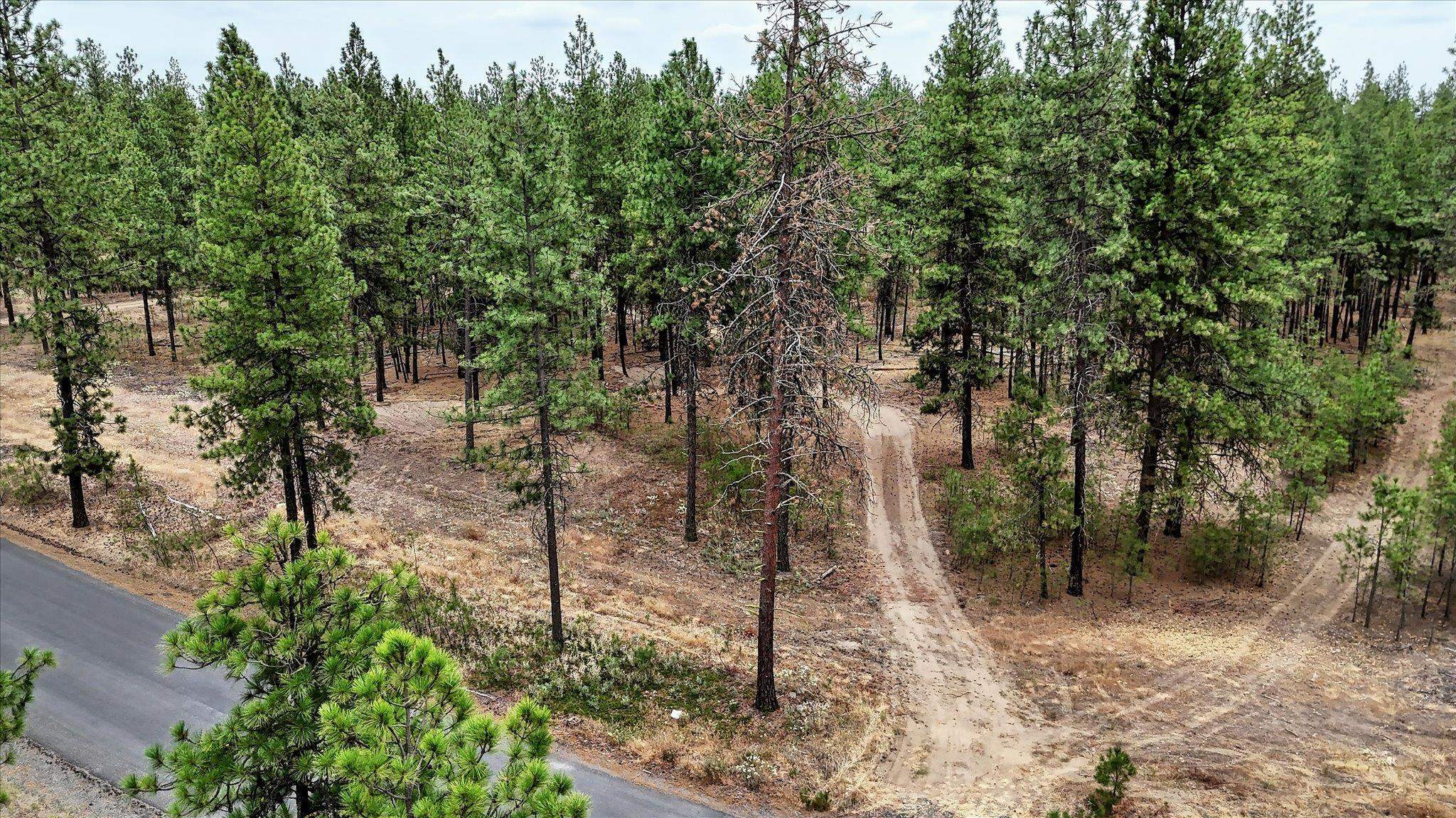 Property Photo:  18505 W Buckboard Rd  WA 99022 