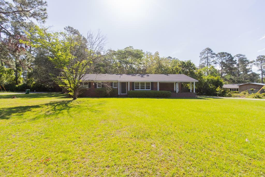 Property Photo:  * Thomwal / McRee - 7 Single Family Home Portfolio *  GA 31602 