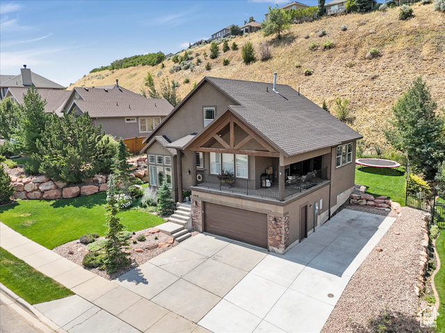 Property Photo:  15038 S Eagle Crest Dr  UT 84020 