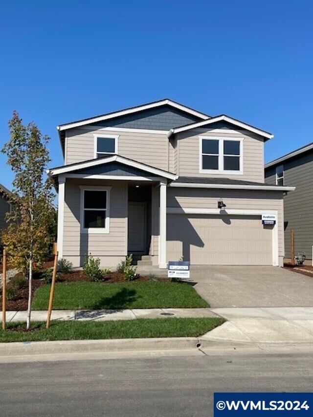 179  Lost Lake (Lot 249) Av NE  Salem OR 97301 photo