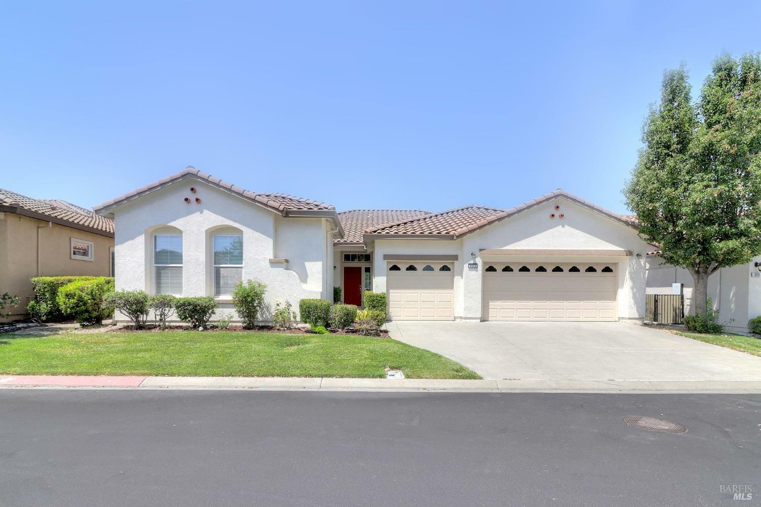 321 Spyglass Drive  Rio Vista CA 94571 photo