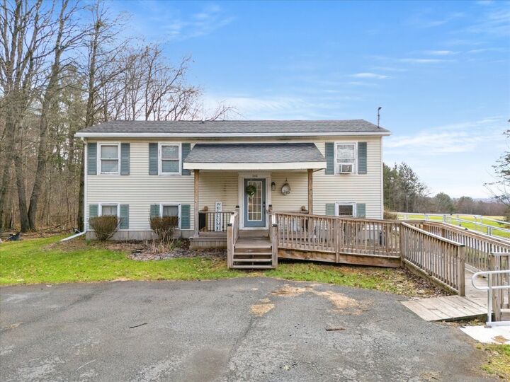 240 Benedict Road  Bainbridge NY 13733 photo